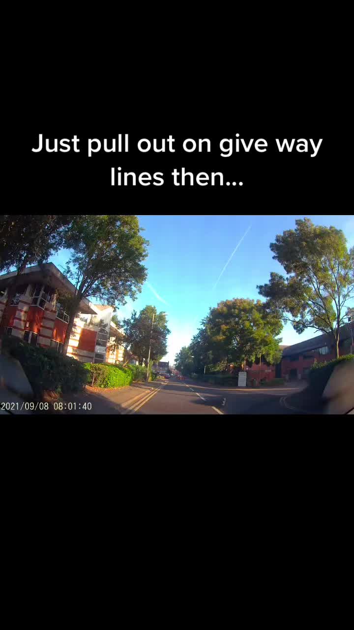 @Young Drivers