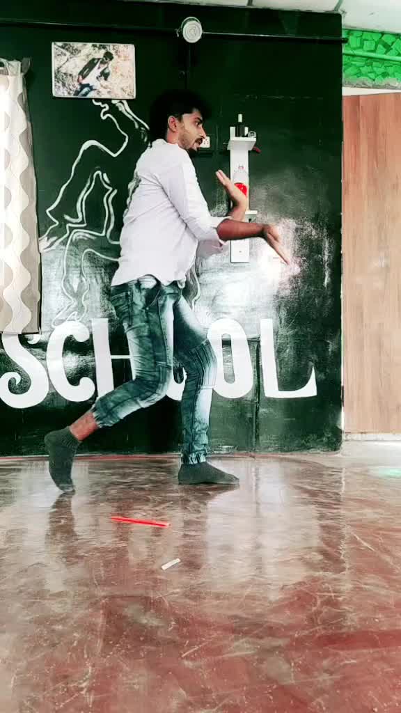 @k7 dance school tvm#