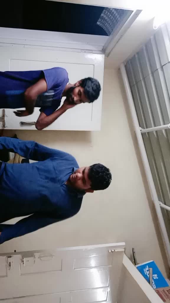 @Deva Nathan