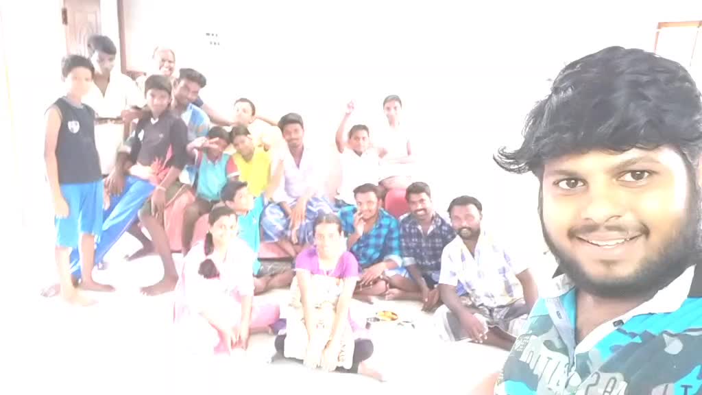@Thirumoorthi
