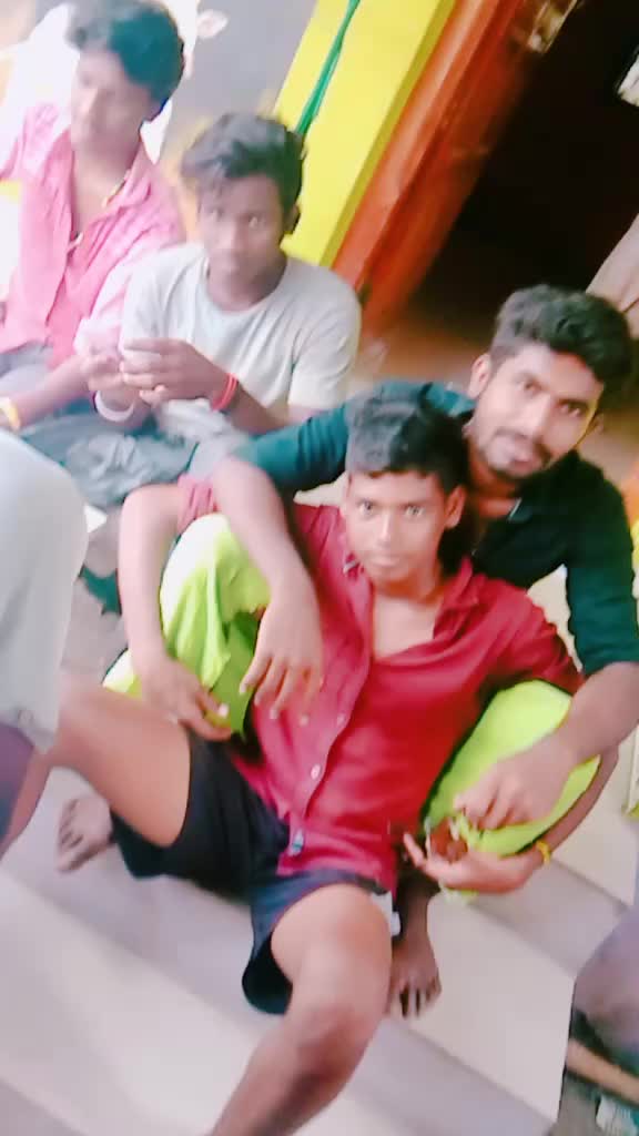 @sharp maruthu mp