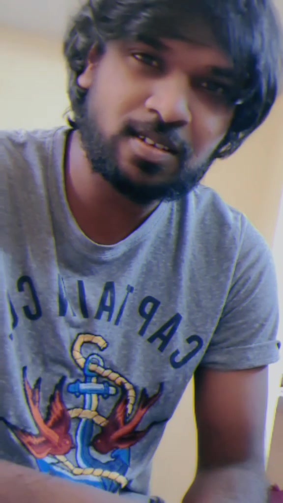 @varun srijith