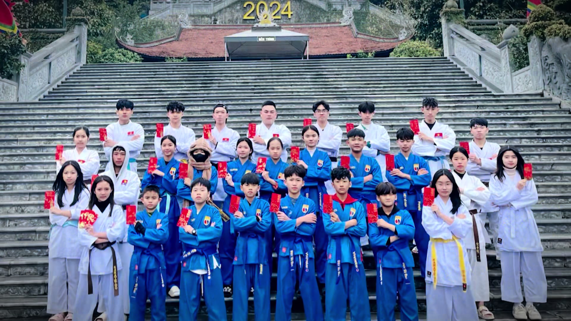 @🥊🥋 Tiến Ngọc Th&iacute;ch V&otilde; 🥋🥊