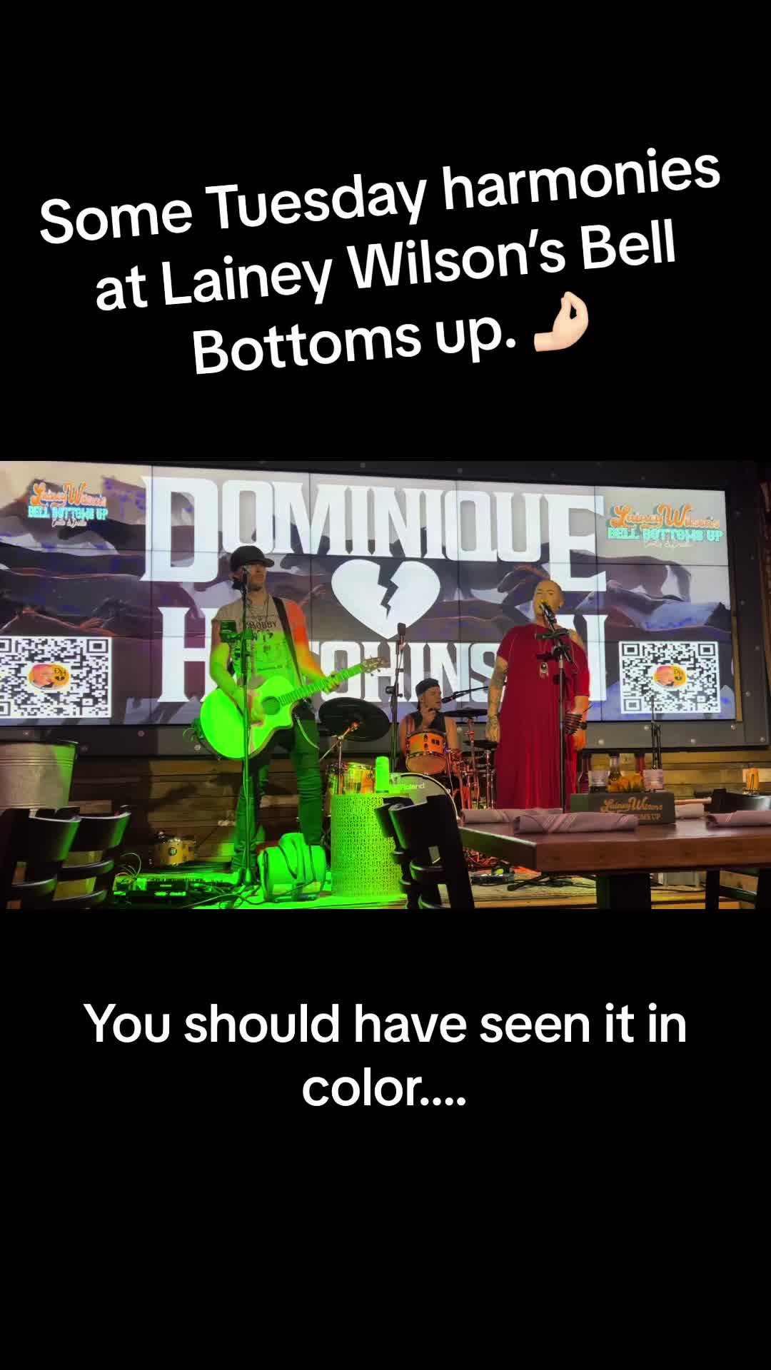 @Dominique Hutchinson