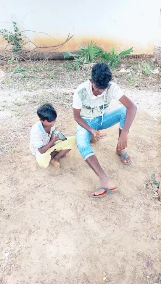 @smiley star srinu