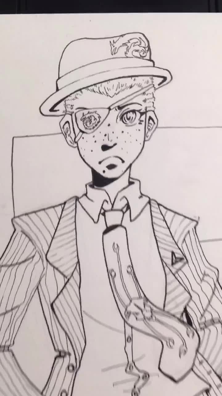 @Lazzy_artist