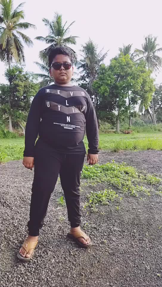 @Bhavya