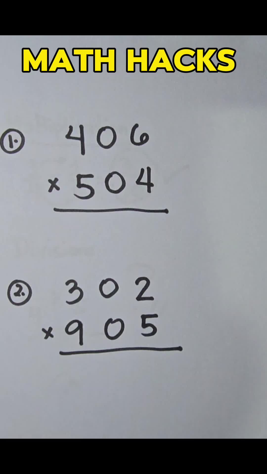 @MATHEMATICS TUTORIAL