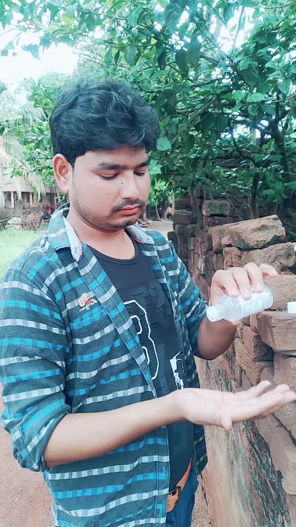 @Ranjan Sahu