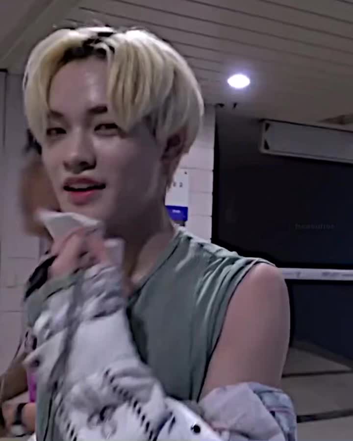 @한ʜᴀɴ