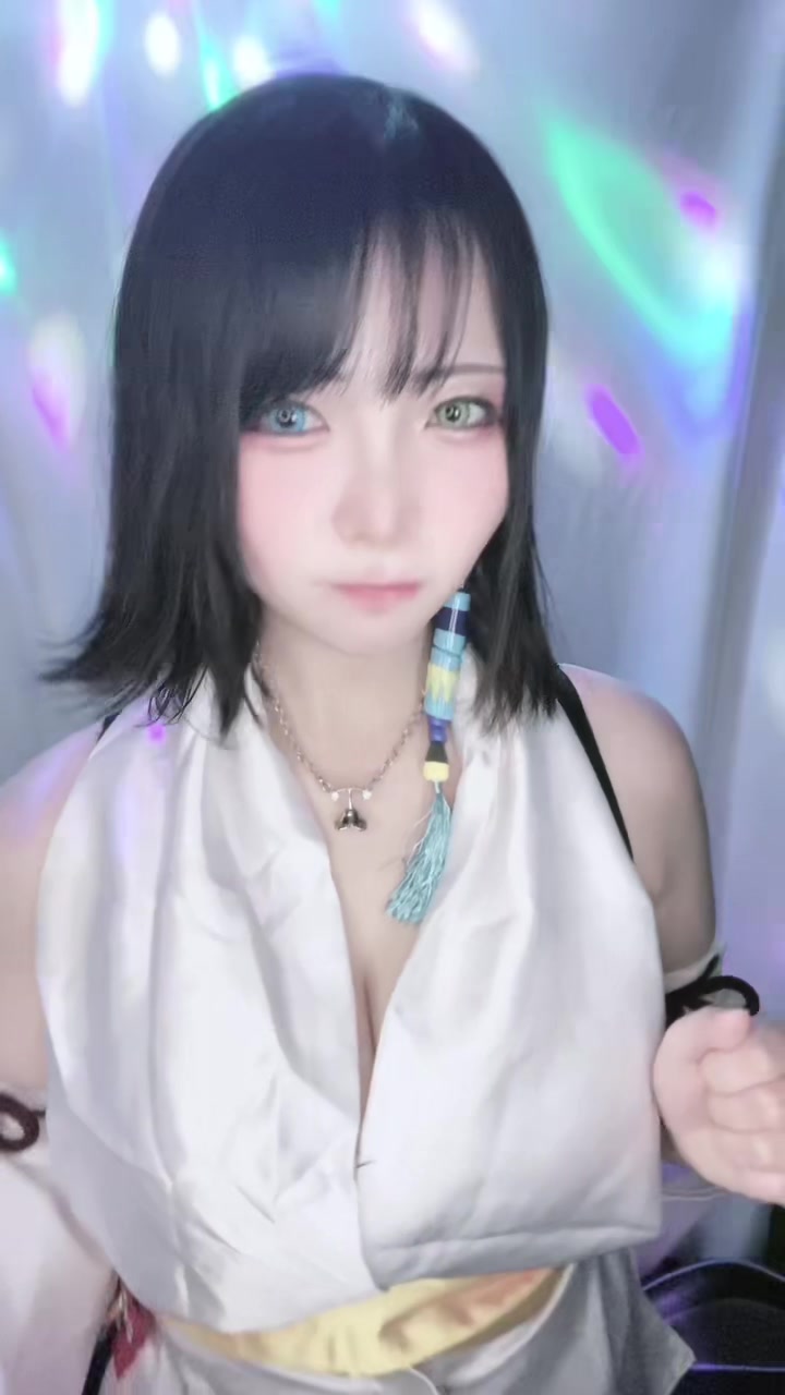 @ぱい美👙🍌コスプレ
