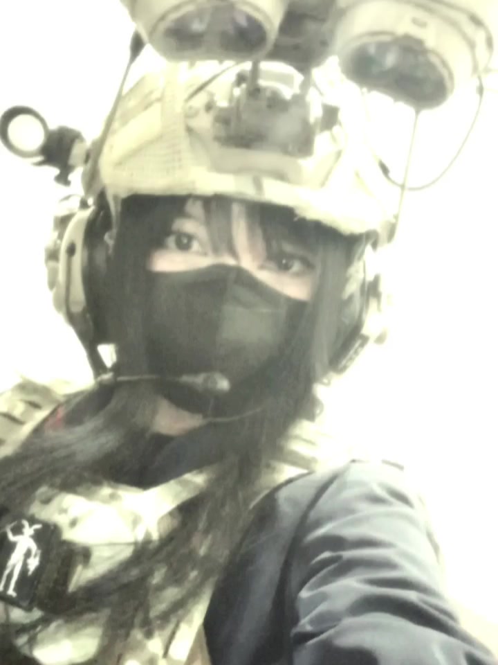 @Chikaako