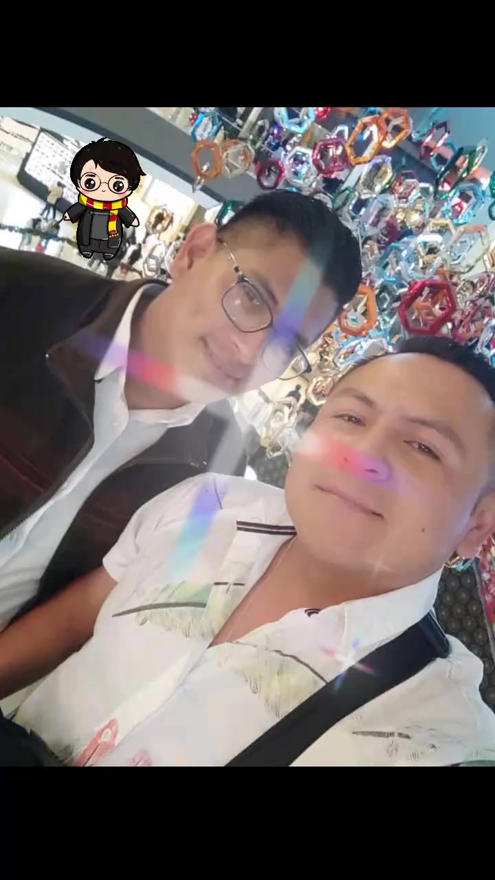 @odilonchavez