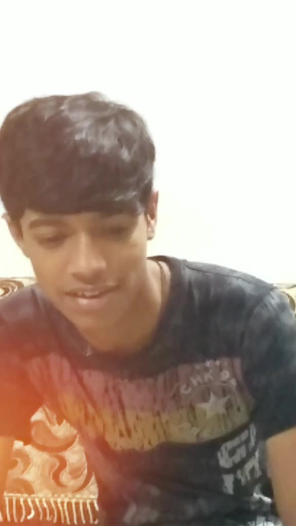 @MR BHARGAV