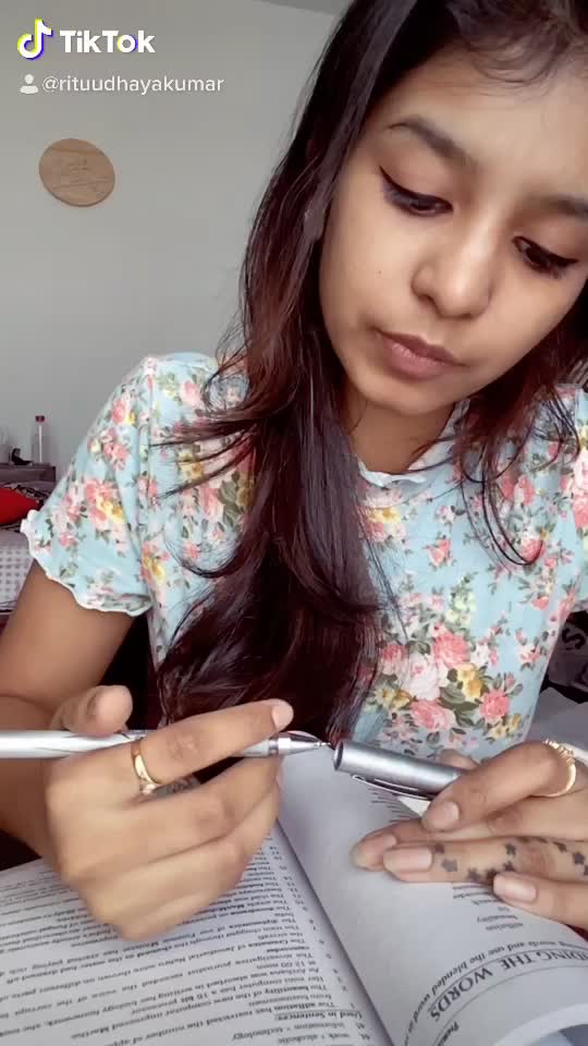 @Ritu Udhayakumar