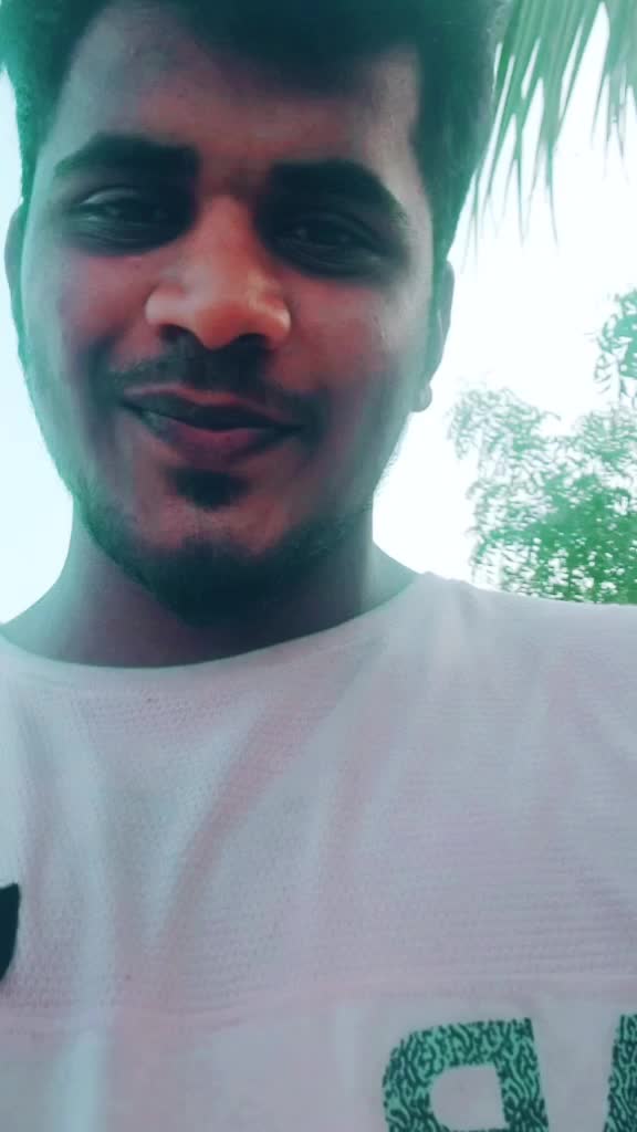 @Hari Real Krish