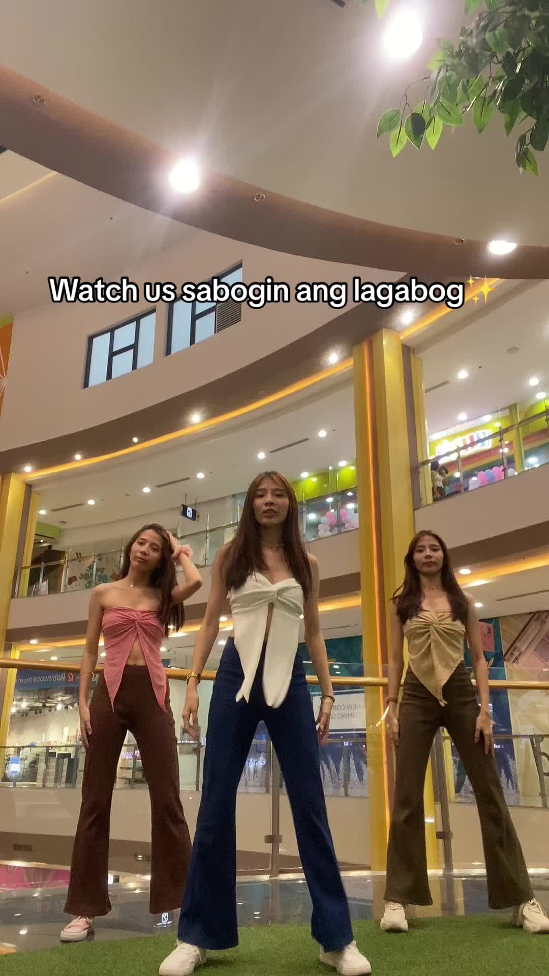 @Motil Triplets