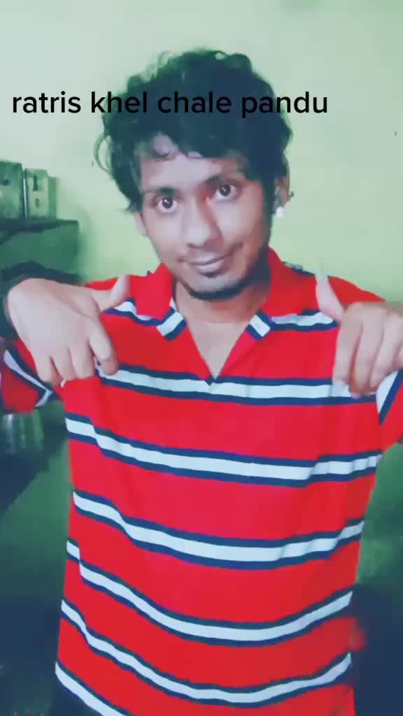 @Shailesh Saundekar