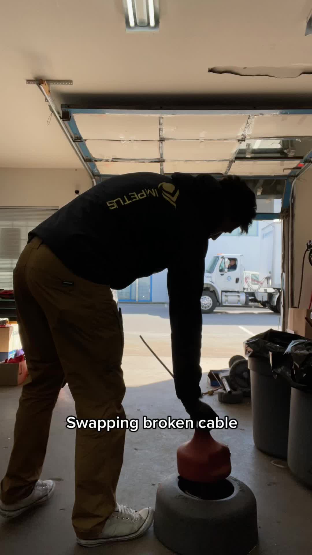 @Dario Plumbing