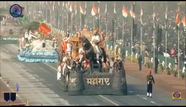 @महाराज ग्रुप भोसरे