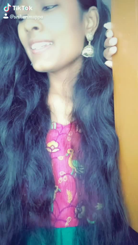 @srikarishetty