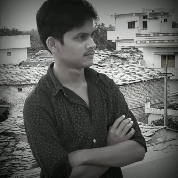 @VidyaSagarAinoli