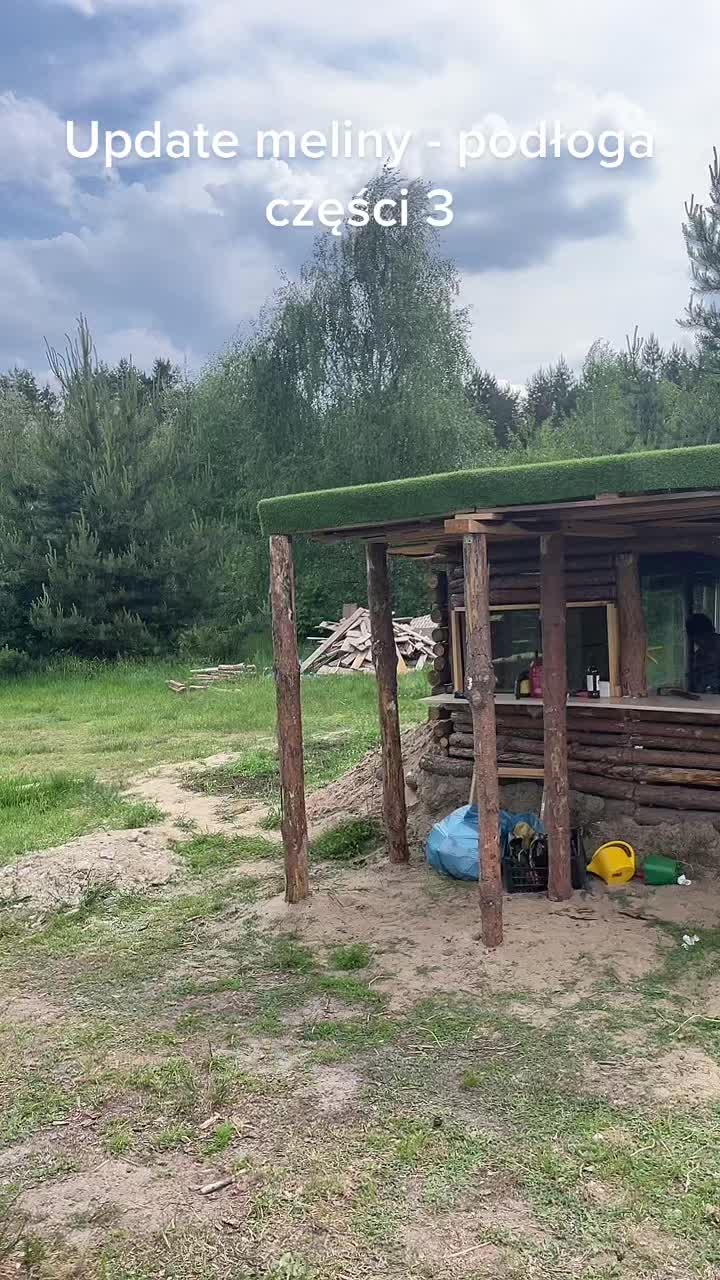 @Podziemna Melina