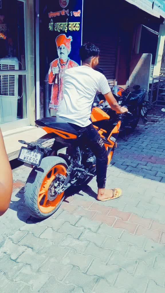 @akay  Haryana 😎😎