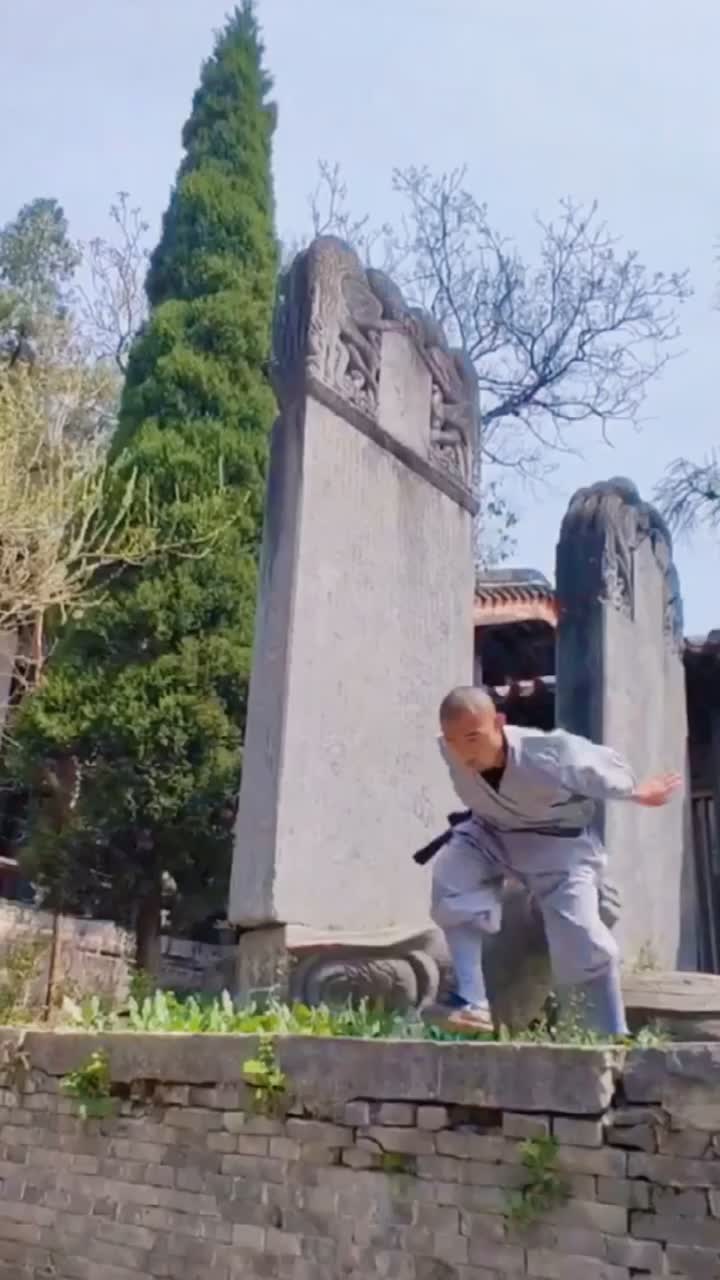 @Kungfu