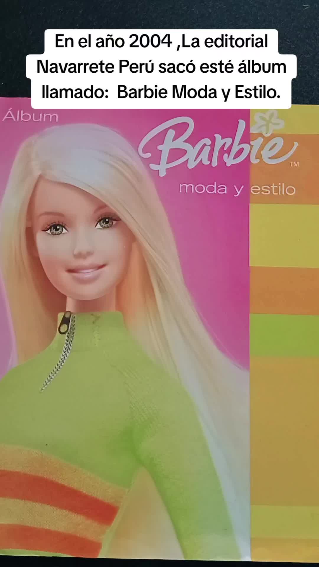 @Margarita RL