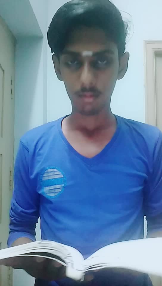 @Pranesh.M.A