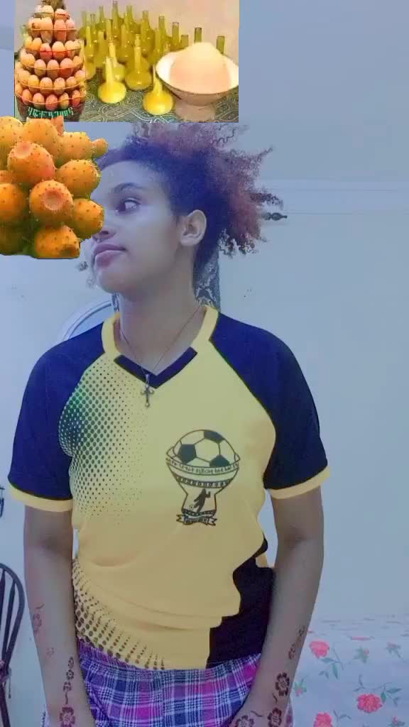 @ፍረ ዕባይ ዓጋመ💛99 ✊❤💛