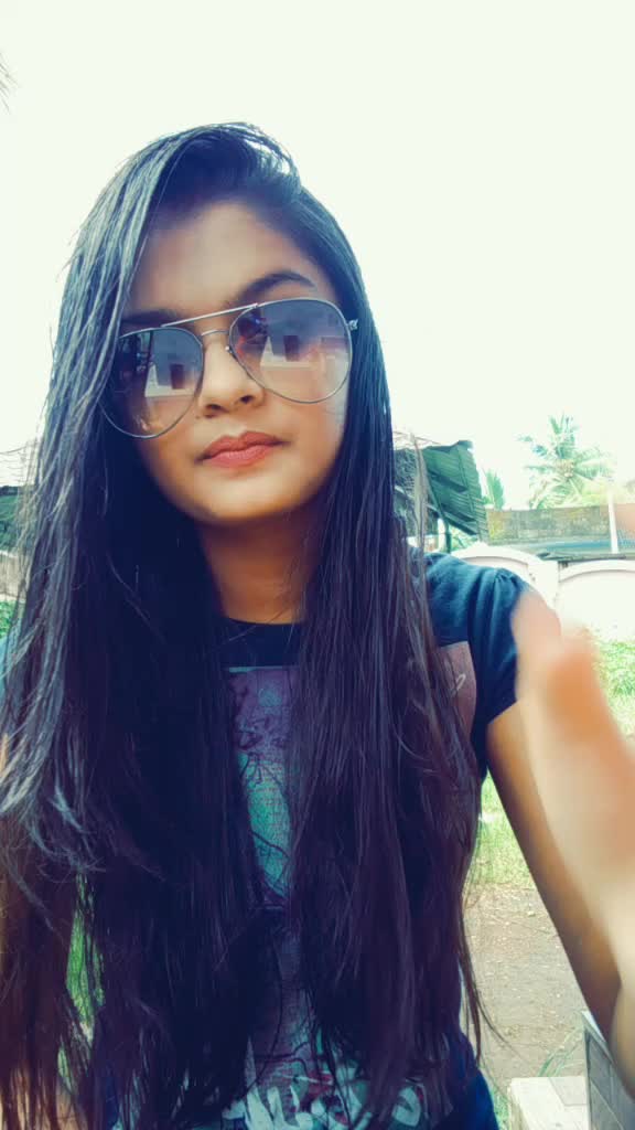 @🌍SLAY QUEEN TRISHA🌍