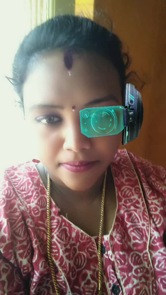 @bhavani Ramesh
