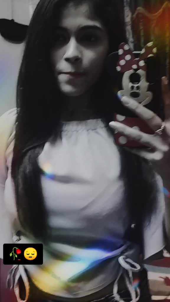 @Anamta Sabir Ali 😘