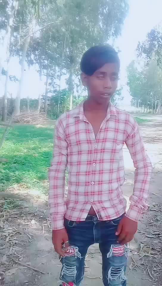@Tiger Khan