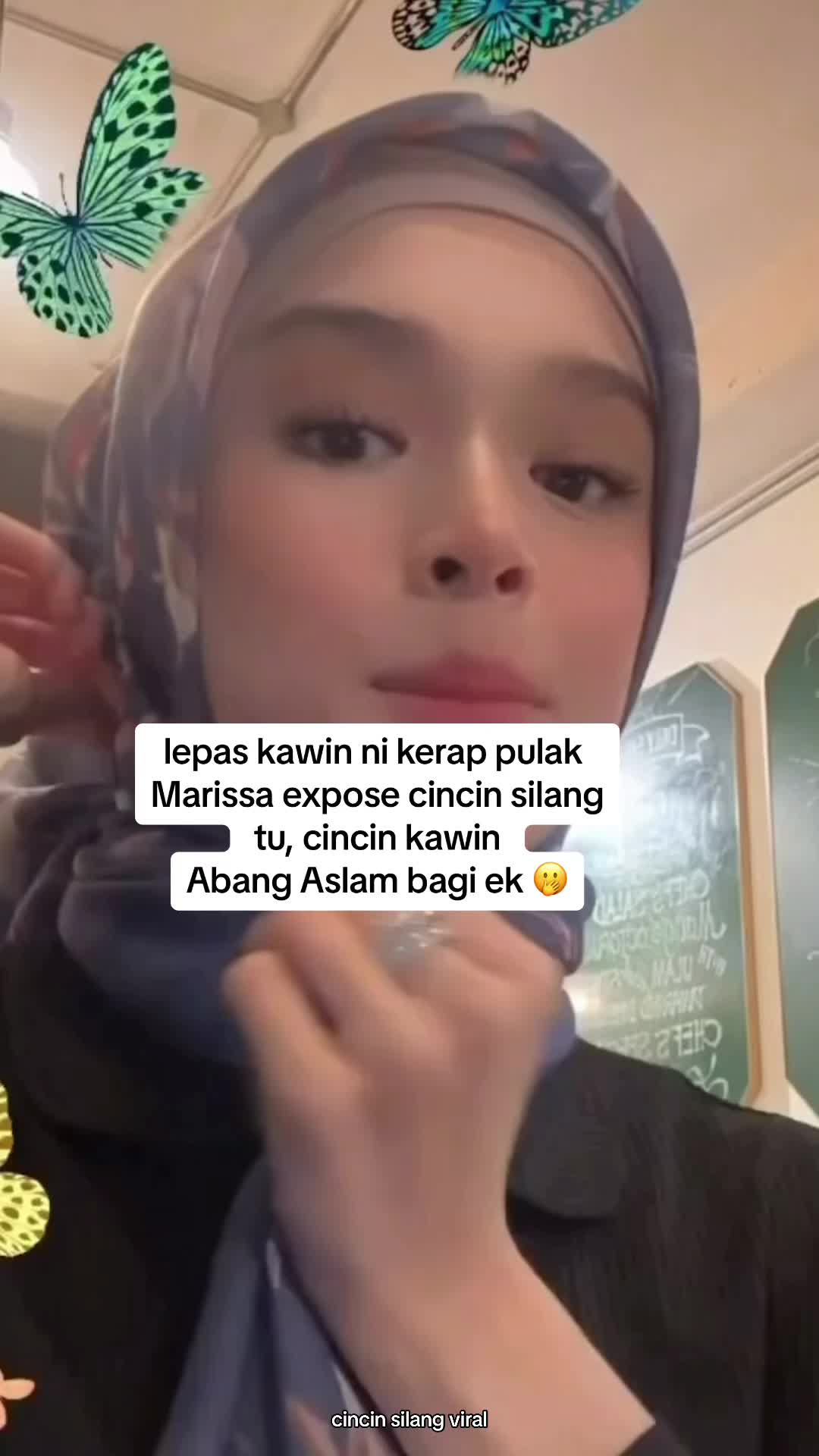 @CikguMimiy | Racun Tiktok ✨