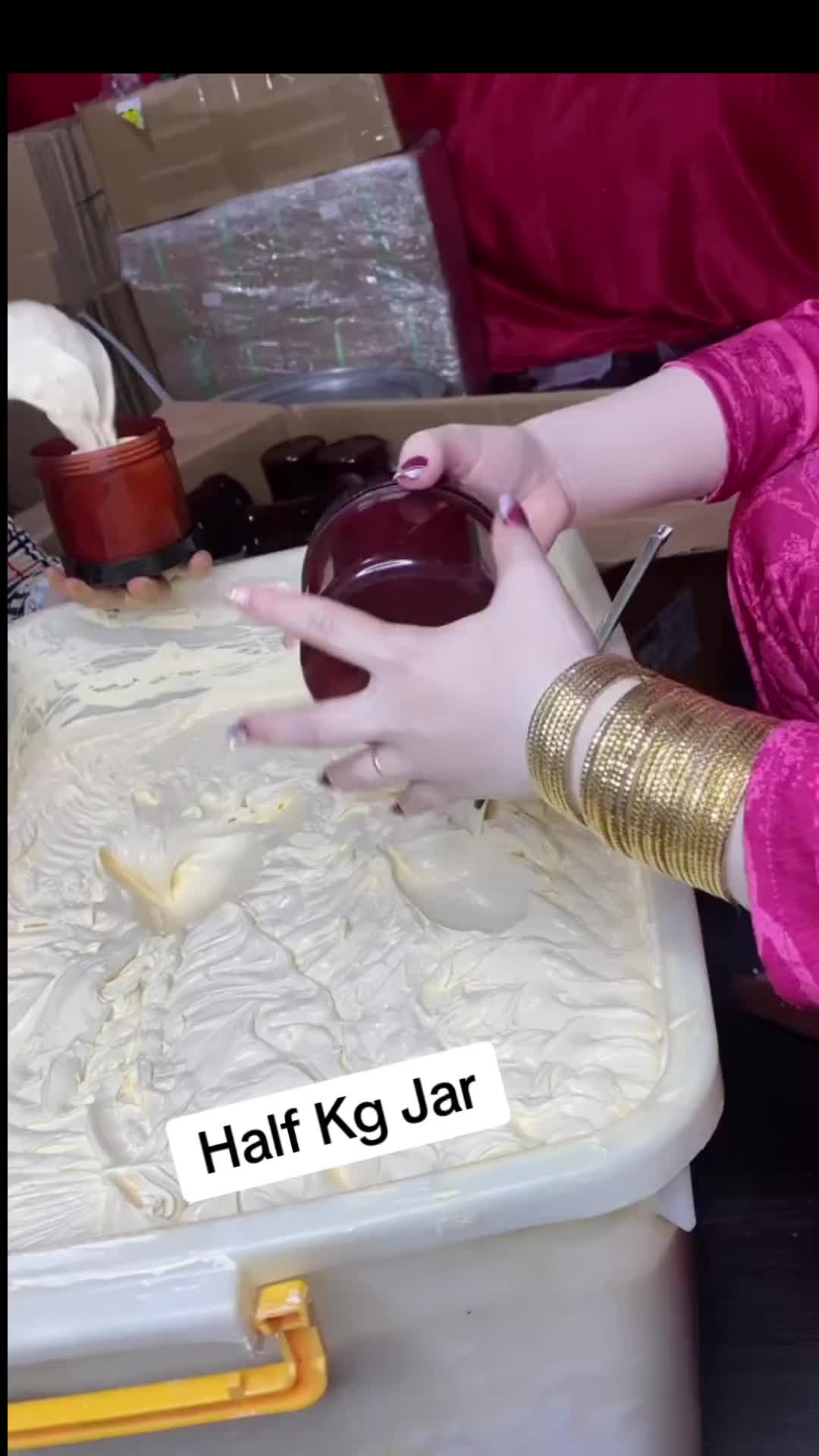 @Haya Beauty