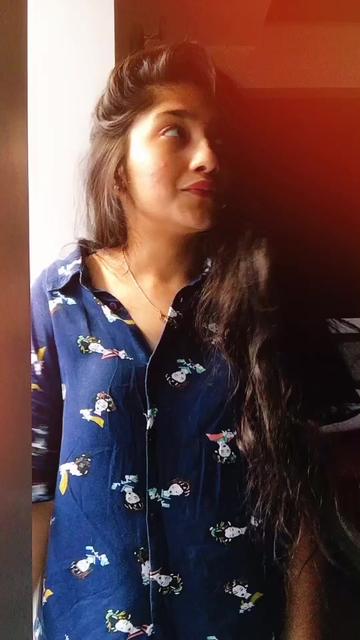 @Pratiksha Haran🌍
