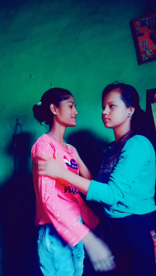@ziddi girl