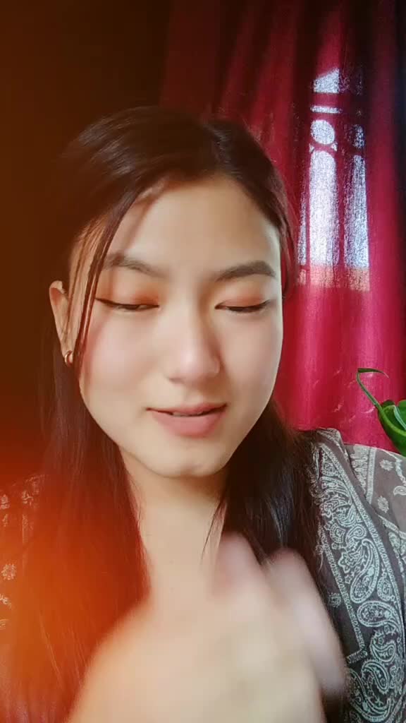 @Kavyaa_magar