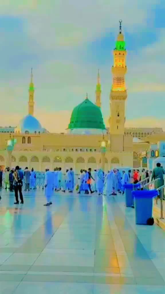 @Islami duniya 447