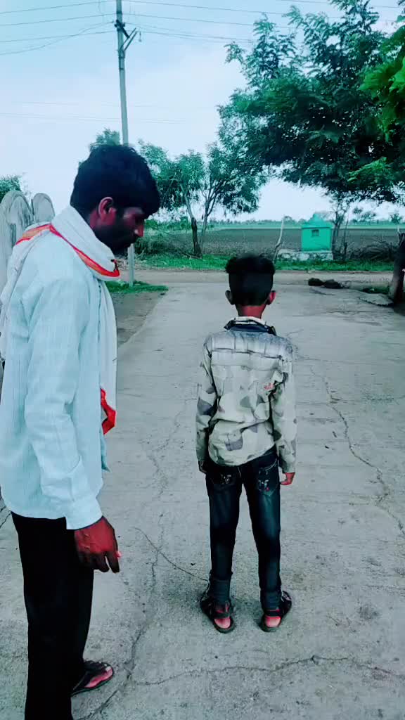 @Sanjay marbade