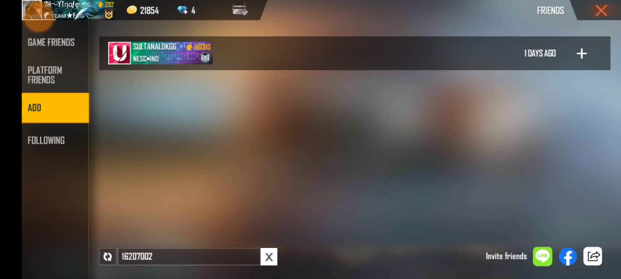 @7H YT gaming