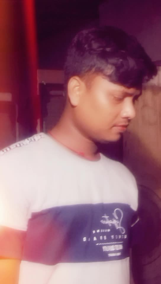@kumar pravat nayak