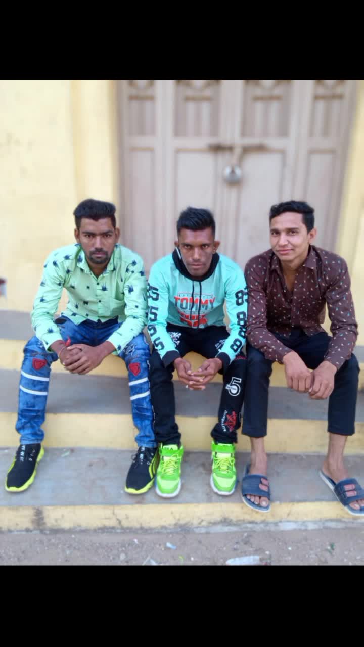 @parmarmahesh