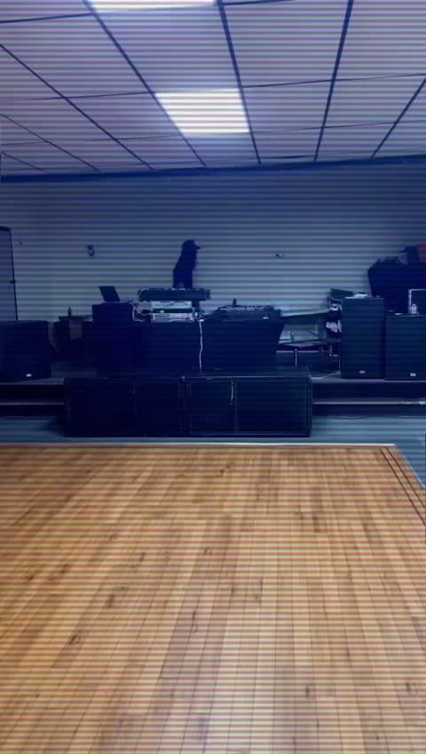 @BLACK RHINO INTERNATIONALSOUND