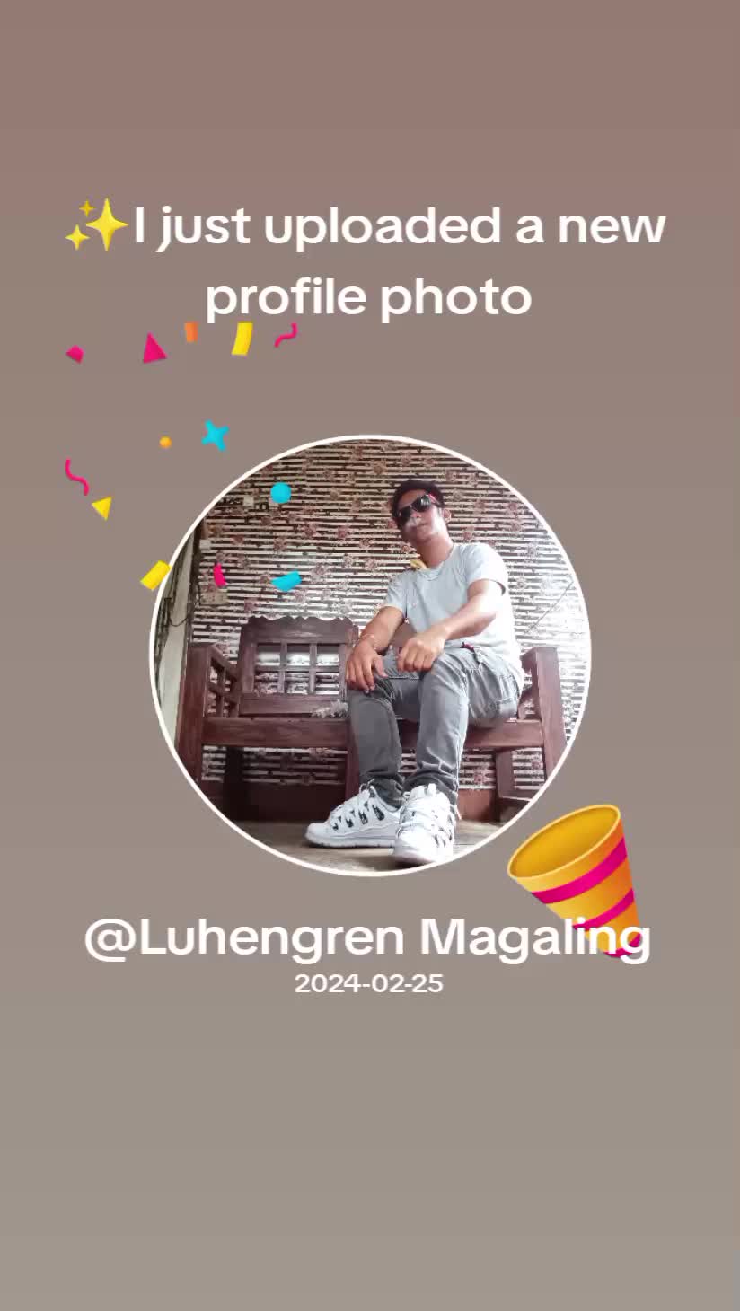 @Luhengren Magaling