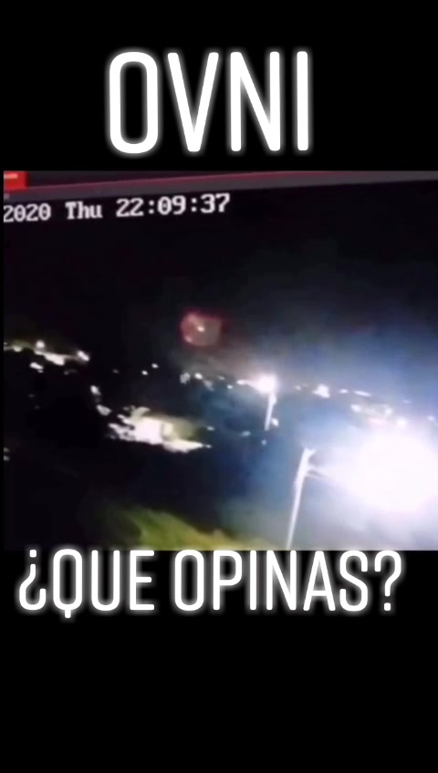 @OVNI Y MISTERIOS