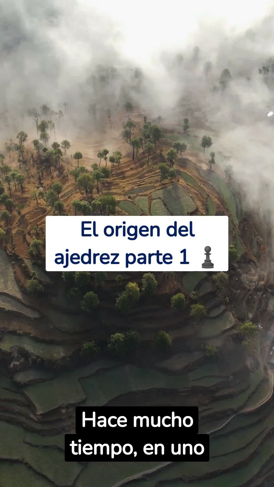 @Aprende y Juega Ajedrez